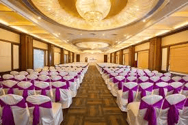 Hotels in Raipur