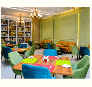 Hotels in Raipur
