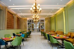 Hotels in Raipur